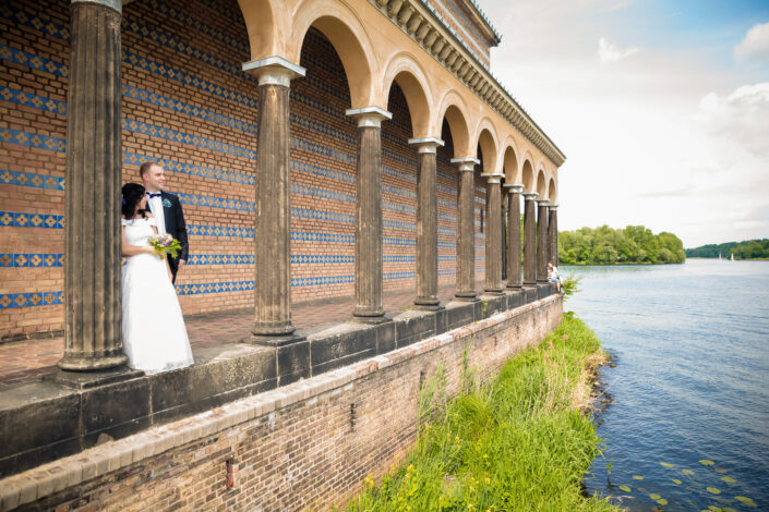 Hochzeitsfotograf Berlin Brautpaar 0001